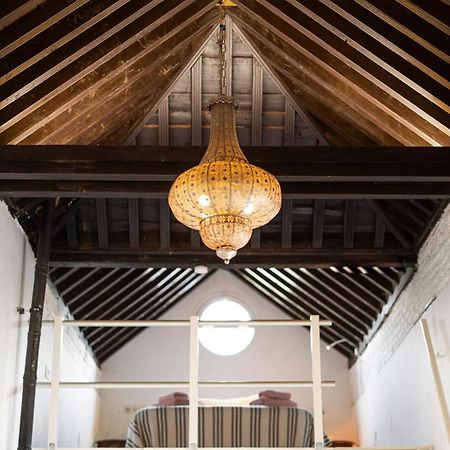 El Rincon Nazari - Vistas A La Alhambra Y Terraza Apartment Granada Ngoại thất bức ảnh
