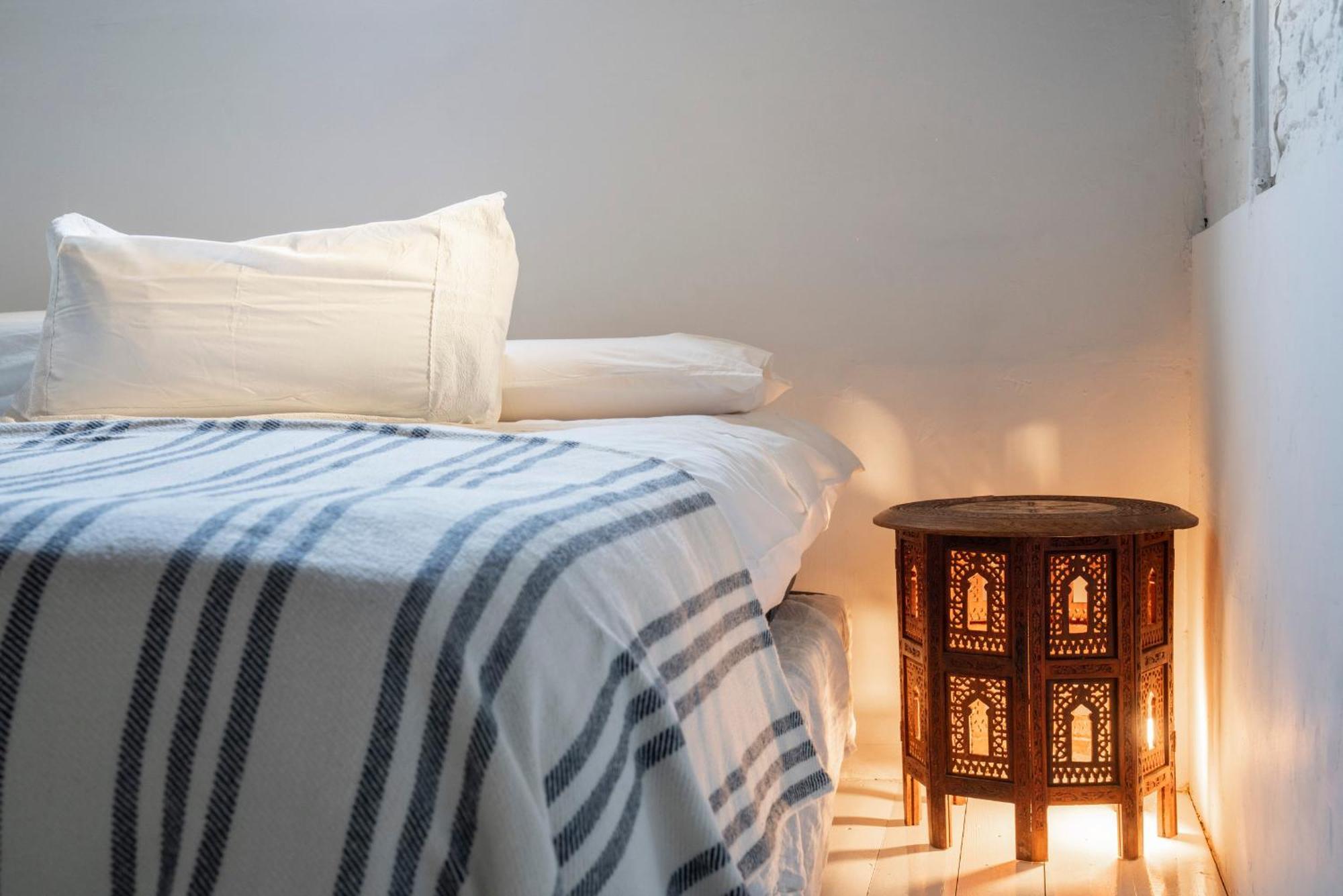 El Rincon Nazari - Vistas A La Alhambra Y Terraza Apartment Granada Ngoại thất bức ảnh