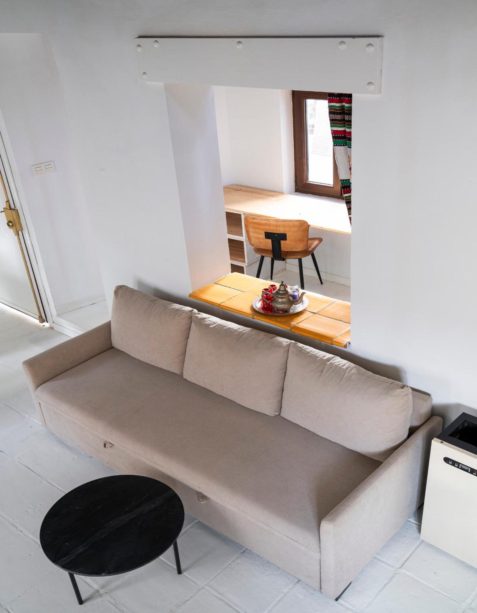 El Rincon Nazari - Vistas A La Alhambra Y Terraza Apartment Granada Ngoại thất bức ảnh
